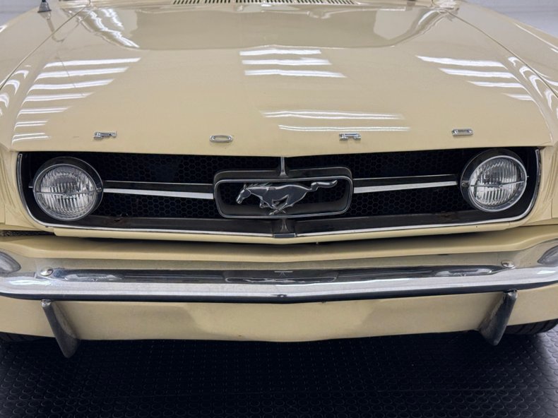Ford-Mustang-1965-Phoenician-Yellow-Black-44