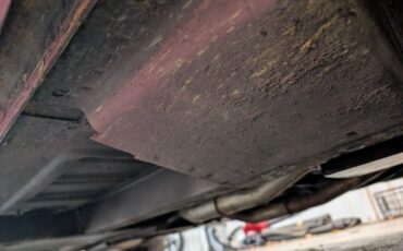 Ford-Mustang-1965-Red-Black-10