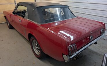 Ford-Mustang-1965-Red-Black-12