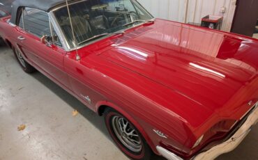 Ford-Mustang-1965-Red-Black-13