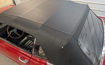 Ford-Mustang-1965-Red-Black-14