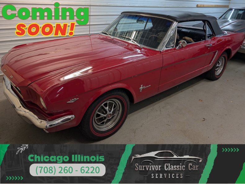 Ford-Mustang-1965-Red-Black-21