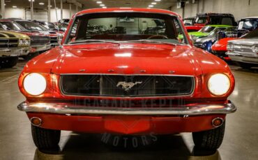 Ford-Mustang-1965-Red-Black-24