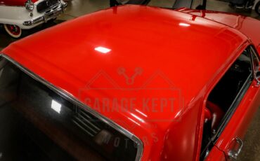 Ford-Mustang-1965-Red-Black-28