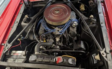 Ford-Mustang-1965-Red-Black-9