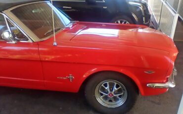 Ford-Mustang-1965-Red-Red-1