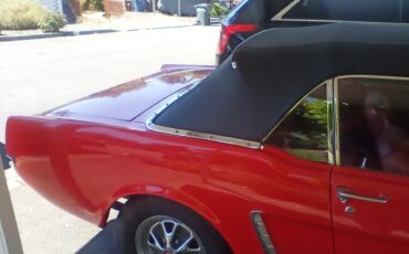 Ford-Mustang-1965-Red-Red-2