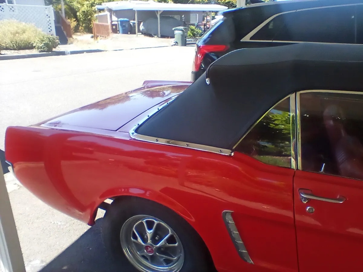 Ford-Mustang-1965-Red-Red-2