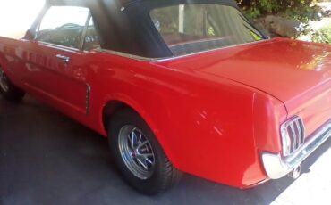 Ford-Mustang-1965-Red-Red-4