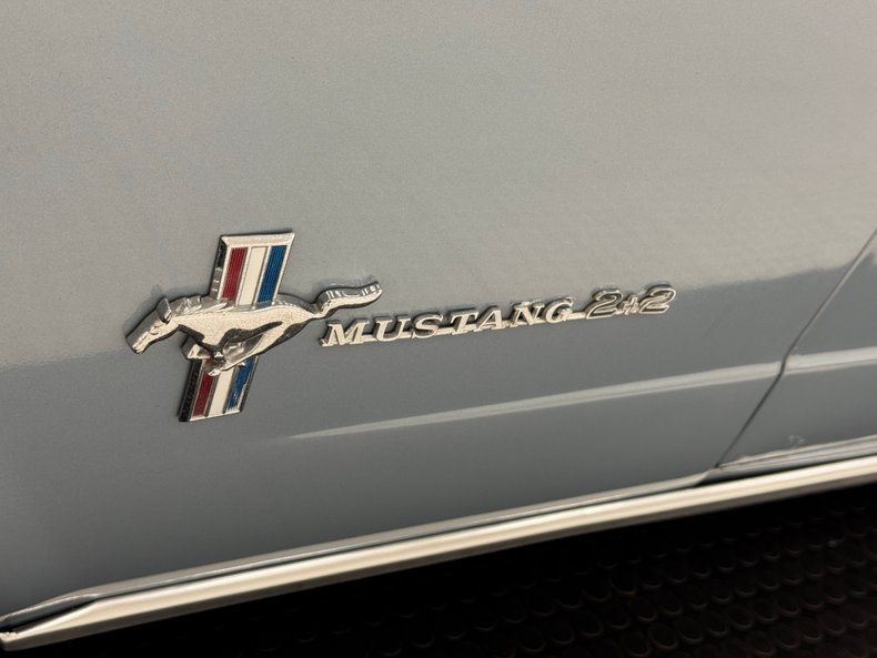 Ford-Mustang-1965-Silver-Blue-Black-21