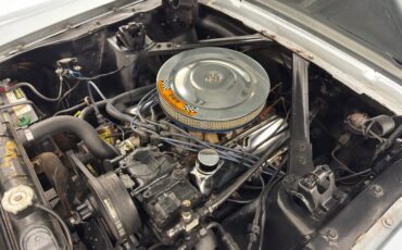 Ford-Mustang-1965-Silver-Blue-Black-31