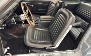 Ford-Mustang-1965-Silver-Blue-Black-38