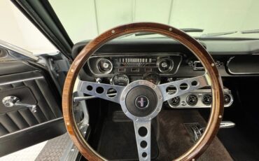 Ford-Mustang-1965-Silver-Blue-Black-45