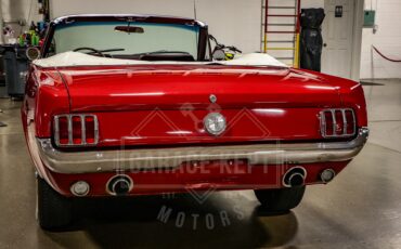 Ford-Mustang-1966-Red-Red-13