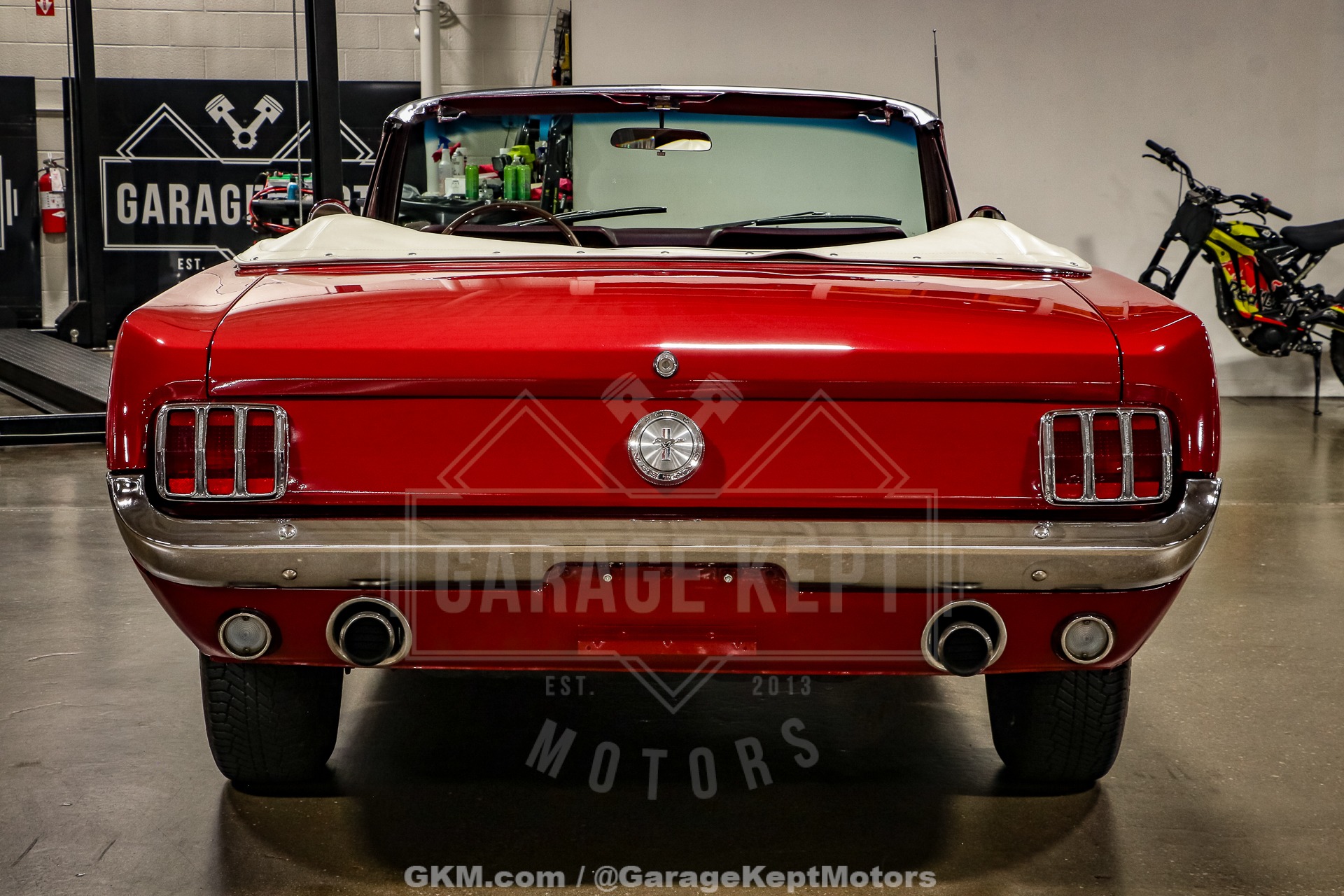 Ford-Mustang-1966-Red-Red-14