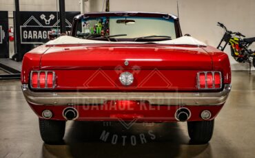 Ford-Mustang-1966-Red-Red-15