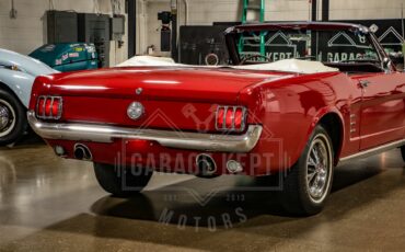 Ford-Mustang-1966-Red-Red-16