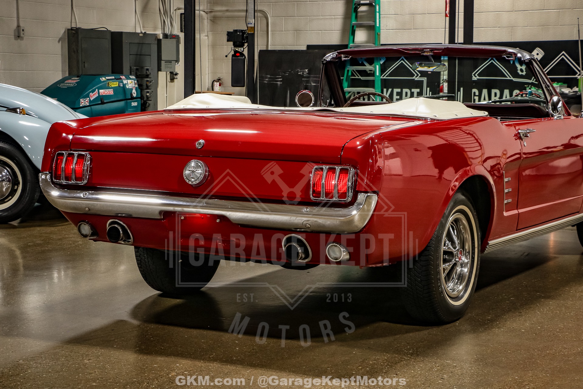 Ford-Mustang-1966-Red-Red-16