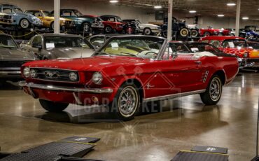 Ford-Mustang-1966-Red-Red-18