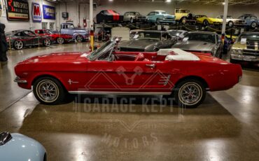 Ford-Mustang-1966-Red-Red-19