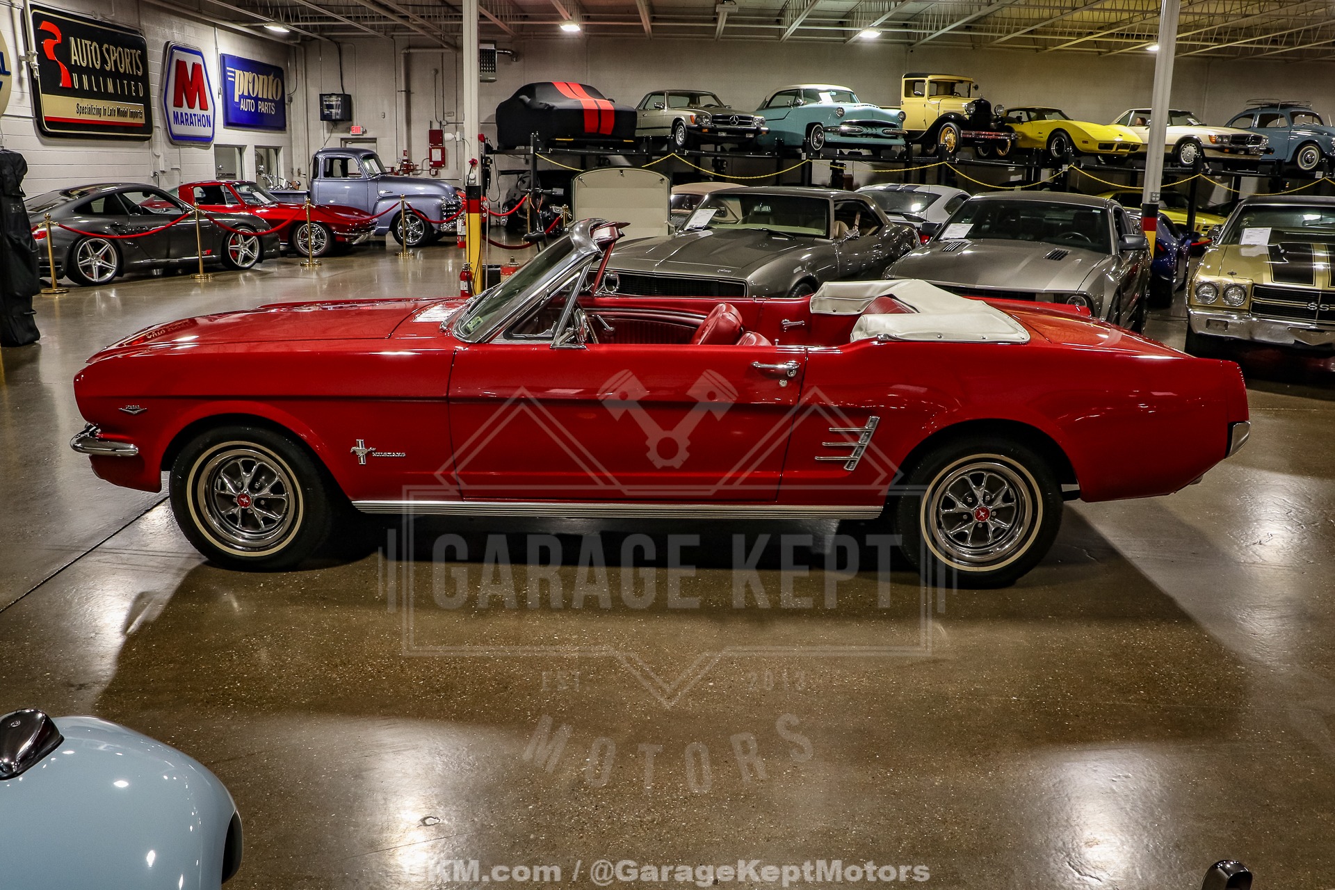 Ford-Mustang-1966-Red-Red-19