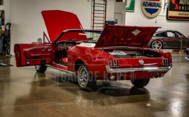 Ford-Mustang-1966-Red-Red-2