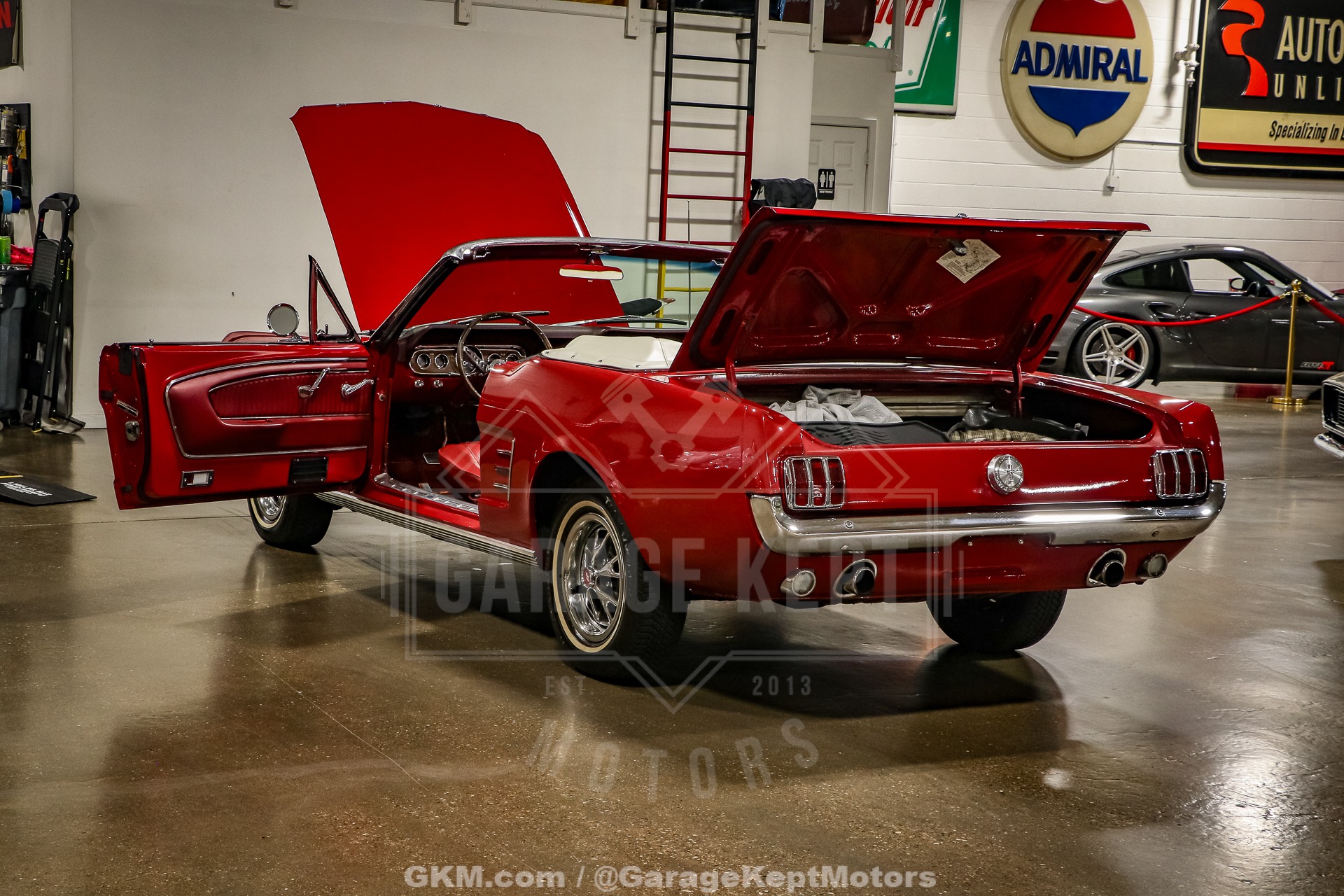 Ford-Mustang-1966-Red-Red-2