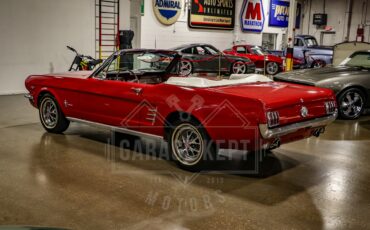 Ford-Mustang-1966-Red-Red-21