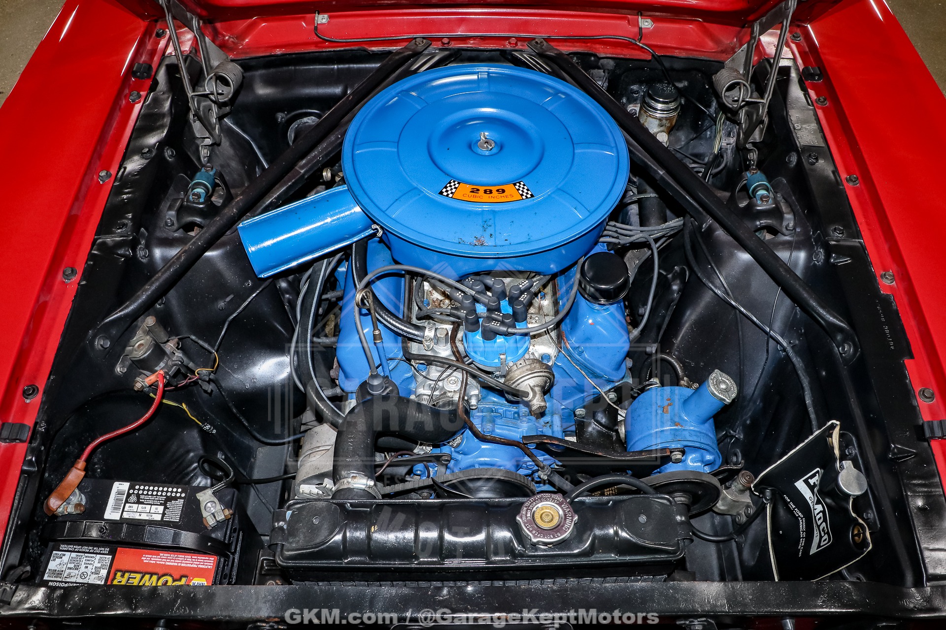 Ford-Mustang-1966-Red-Red-25