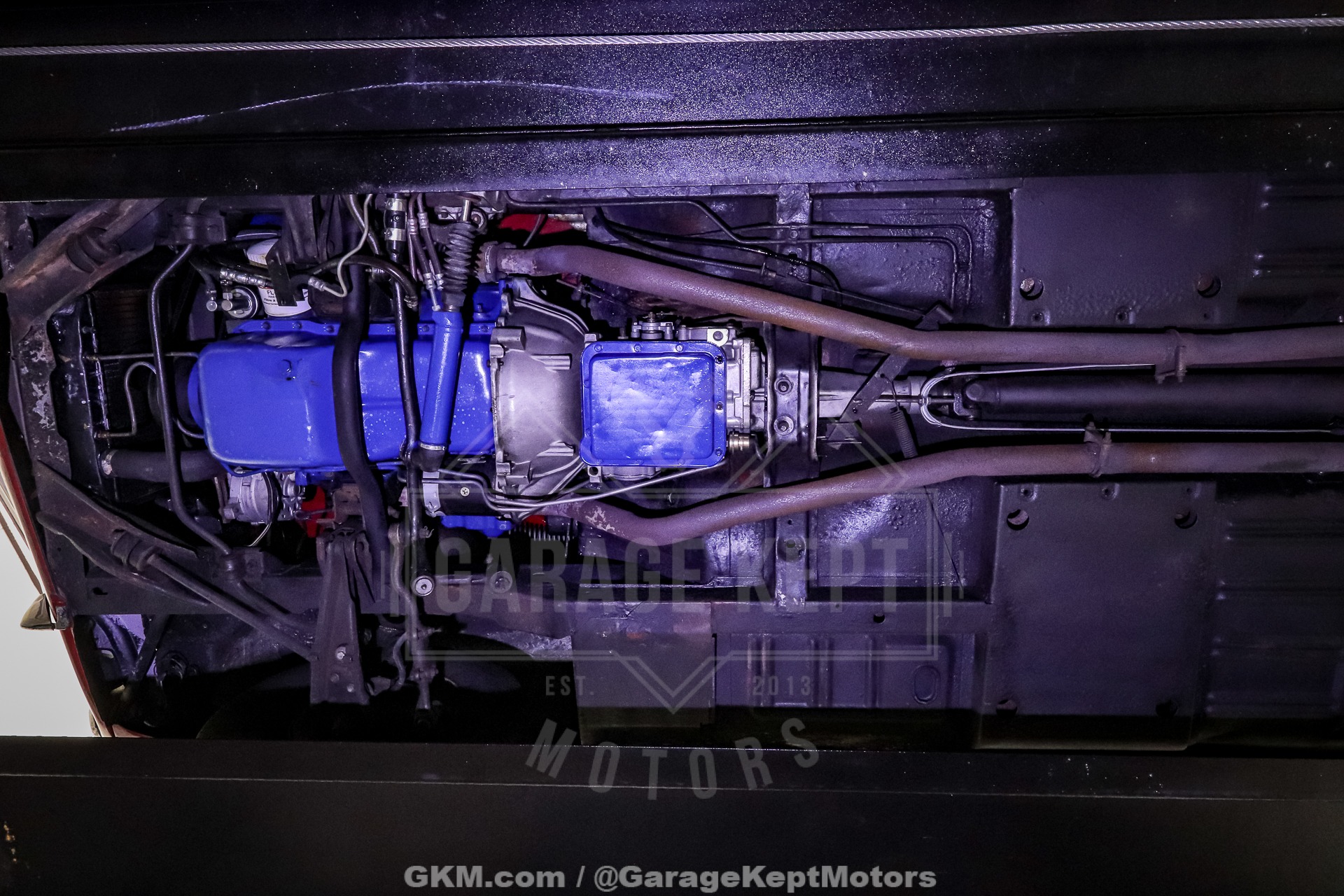 Ford-Mustang-1966-Red-Red-26