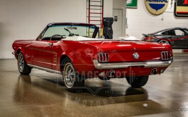 Ford-Mustang-1966-Red-Red-27