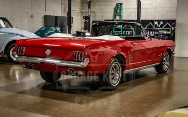 Ford-Mustang-1966-Red-Red-28