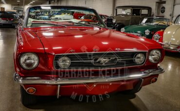 Ford-Mustang-1966-Red-Red-30