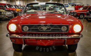 Ford-Mustang-1966-Red-Red-33