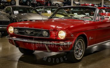 Ford-Mustang-1966-Red-Red-34