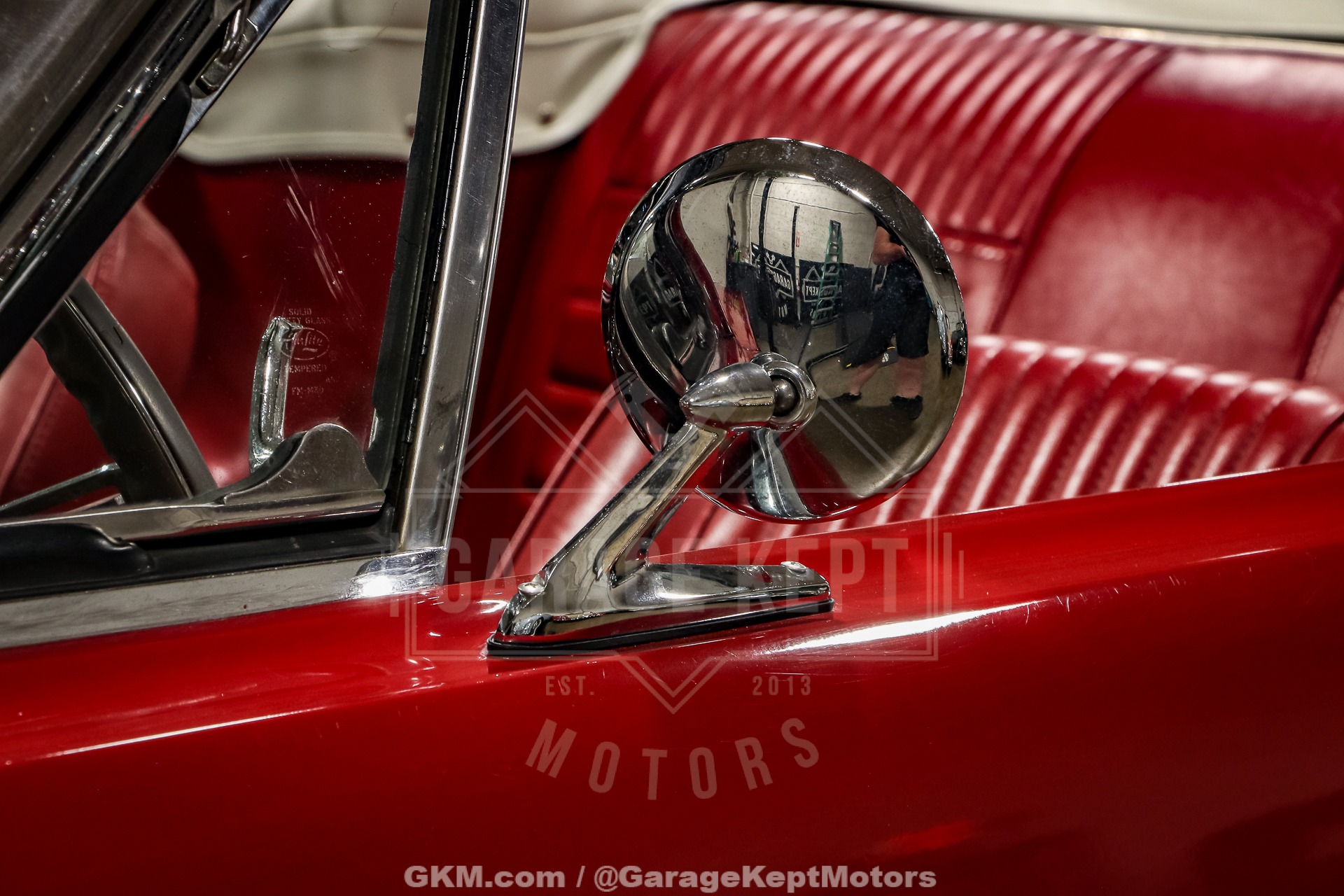 Ford-Mustang-1966-Red-Red-39