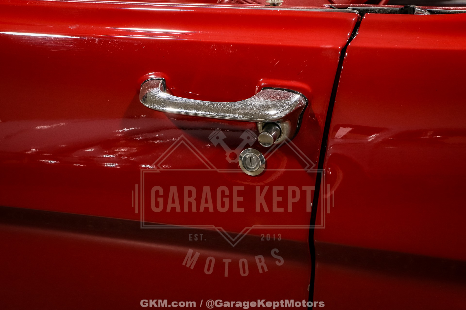 Ford-Mustang-1966-Red-Red-40