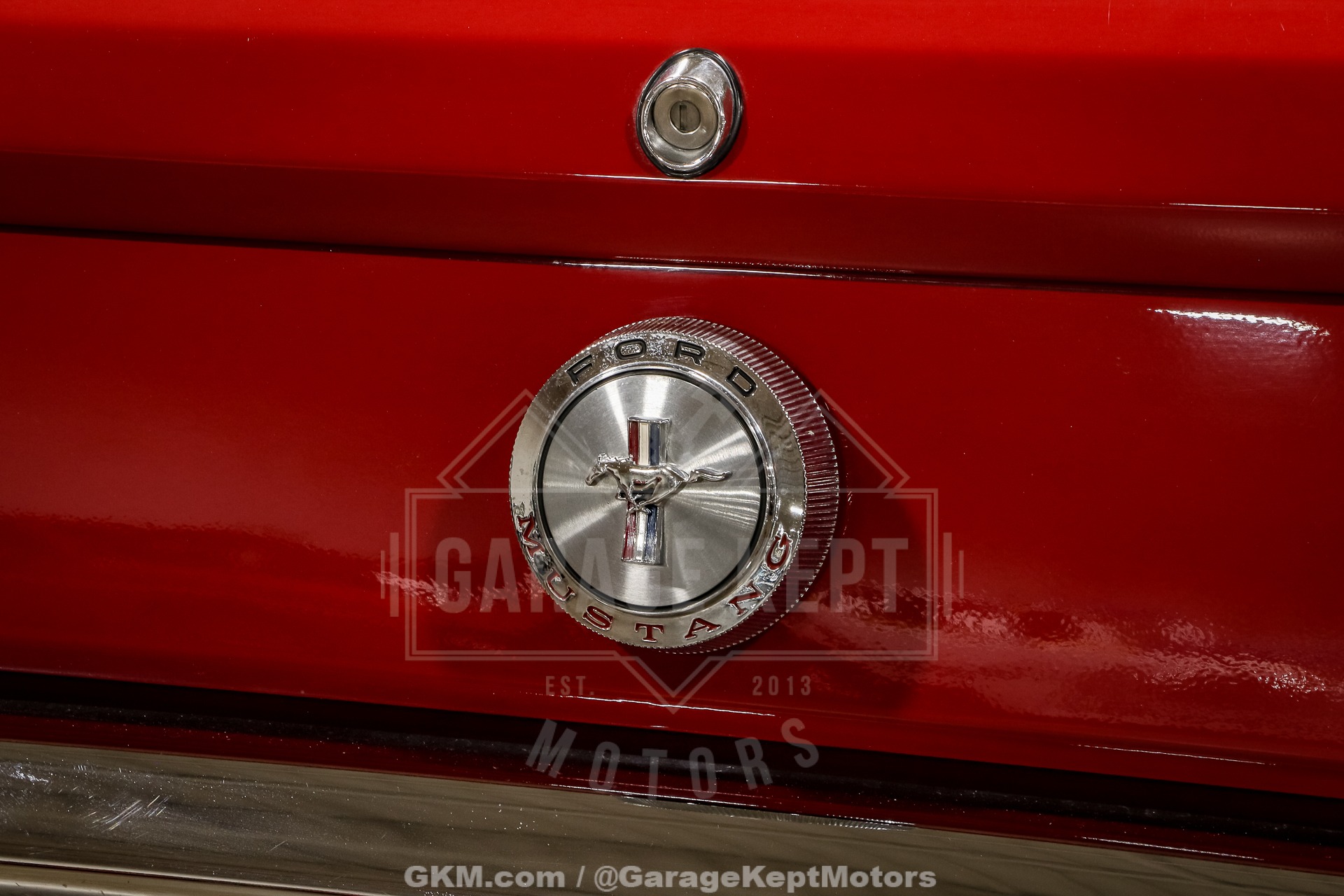 Ford-Mustang-1966-Red-Red-43