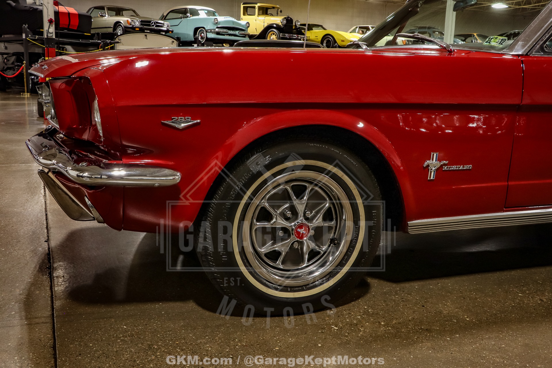 Ford-Mustang-1966-Red-Red-46