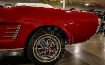 Ford-Mustang-1966-Red-Red-49