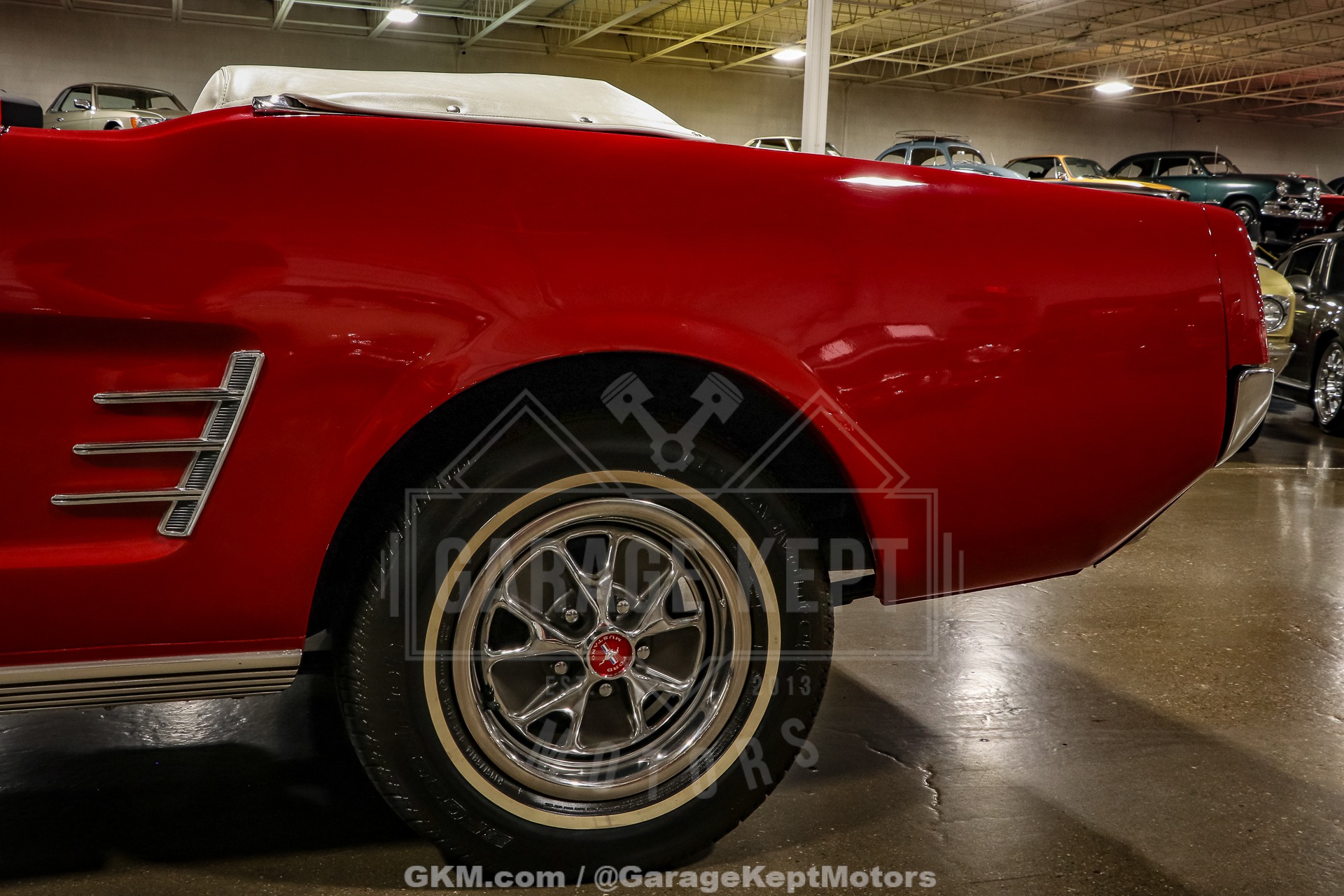 Ford-Mustang-1966-Red-Red-49