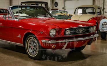 Ford-Mustang-1966-Red-Red-6
