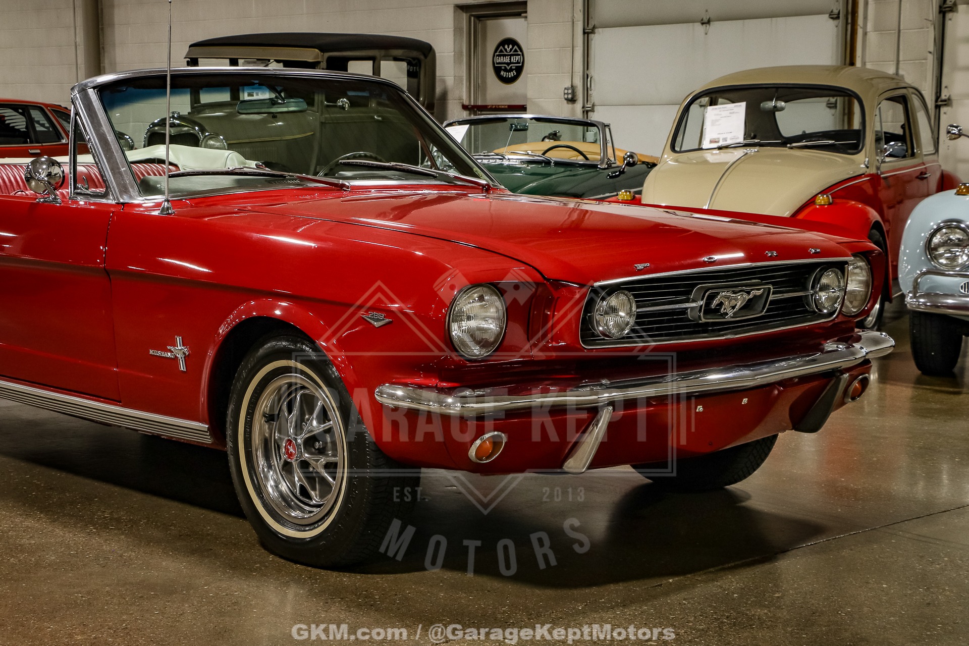 Ford-Mustang-1966-Red-Red-6