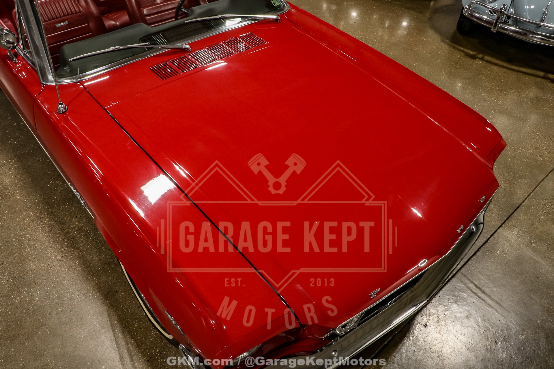 Ford-Mustang-1966-Red-Red-7