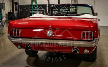 Ford-Mustang-1966-Red-Red-9