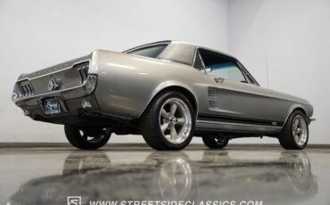 Ford-Mustang-1967-Graphite-Gray-Black-15