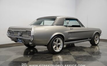 Ford-Mustang-1967-Graphite-Gray-Black-16
