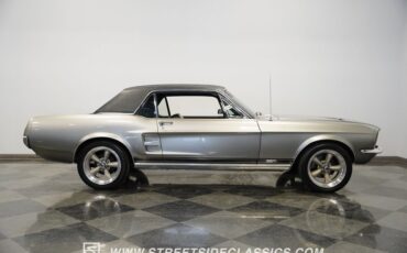 Ford-Mustang-1967-Graphite-Gray-Black-19
