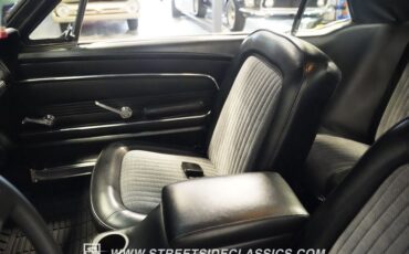 Ford-Mustang-1967-Graphite-Gray-Black-2