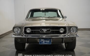 Ford-Mustang-1967-Graphite-Gray-Black-24